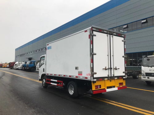 河南安陽(yáng)解放J6P冷藏車價(jià)格查詢、配置信息與配件廠家指南